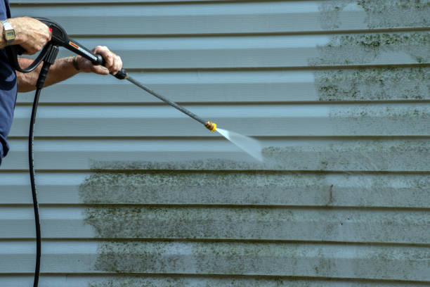 Best Concrete Surface Cleaning in Hart, TX