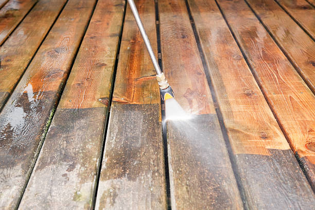 Best Window and Screen Pressure Cleaning in Hart, TX