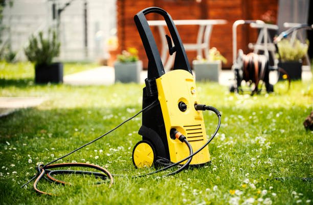 Best Oil and Grease Removal from Surfaces in Hart, TX